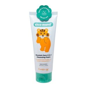 The Crème Shop 2-1 Cleansing Foam